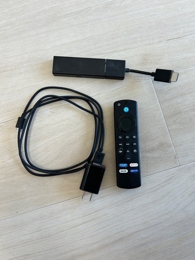 Amazon FireTV sticセット