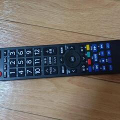 再投稿　液晶テレビ32インチ　録画機能ありの画像