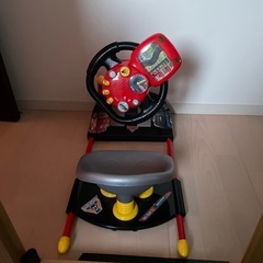 カーズ3 レーシングドライバー　レア