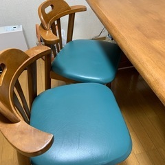 ダイニング4点セット
の画像