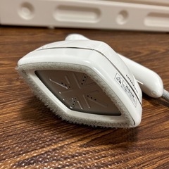 HITACHI アイロンスチーマー
の画像