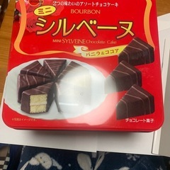 ＊しるーべぬの空箱＊