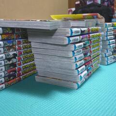 【値下げしました】僕のヒーローアカデミア　全巻セット