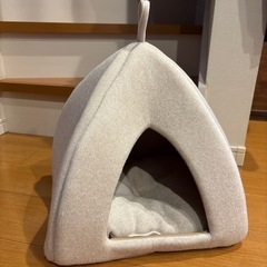 ペットベッド