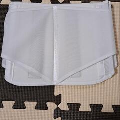 腰椎コルセットの画像
