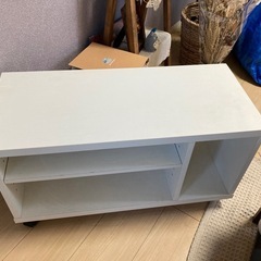 ※取引中【ニトリ】テレビ台
