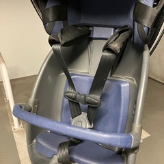 電動自転車　ギュット・クルームR・DX