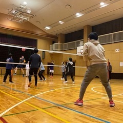 🏐バレーボールしませんか？🏐