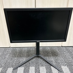 DELL E2016H  高機能スタンド付き