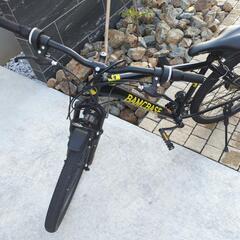 マウンテンバイクの画像