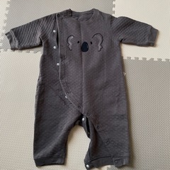 ロンパースの画像