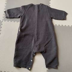 ロンパースの画像