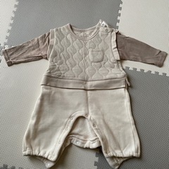 ロンパースの画像
