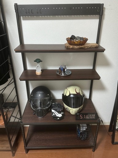 棚