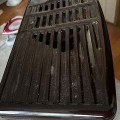 灯油ストーブの画像