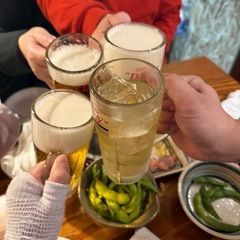 飲み会オプチャメンバー