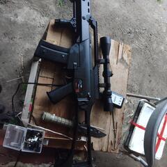 次世代g36
