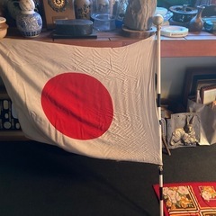 日本国旗
