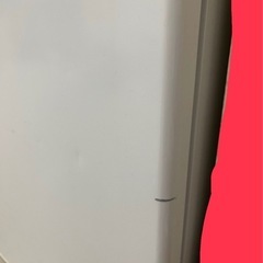 Haierの冷蔵庫の画像