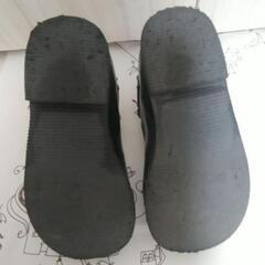 【16cm】靴/フォーマルシューズ/入園式/七五三 の画像