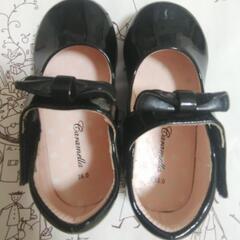 【16cm】靴/フォーマルシューズ/入園式/七五三 の画像