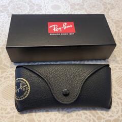 Ray-Ban RB 4303 サングラス ブラックの画像