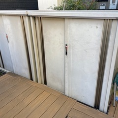 タクボ物置