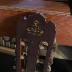 takeharu ギター g-85の画像