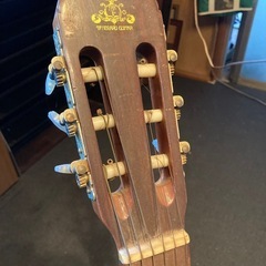 takeharu ギター g-85の画像