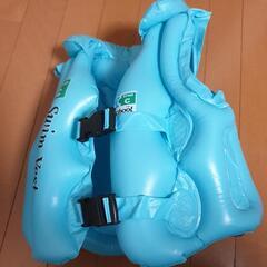 幼児用ライフジャケット　2着セット