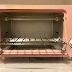 トースターの画像