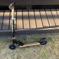 キックボード　子供