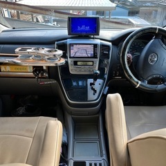 アルファード 10 4WDの画像