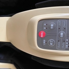 足ほぐしの画像