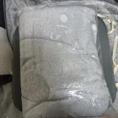 フリース毛布薄手