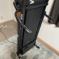 BTM ランニングマシン、自宅まで取りに来てくださる方のみの画像