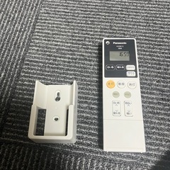 Panasonic リモコン照明　LEDシーリングライト　
　の画像