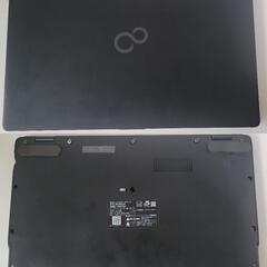 【超お得‼️】高性能Core i7搭載機！新品SSD内蔵！Windows 11正式対応モデル！タッチパネルも使える！の画像