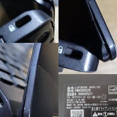 【超お得‼️】高性能Core i7搭載機！新品SSD内蔵！Windows 11正式対応モデル！タッチパネルも使える！の画像