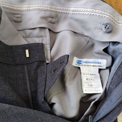 東山高等学校　ブレザー・スラックス他の画像