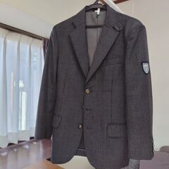 東山高等学校　ブレザー・スラックス他