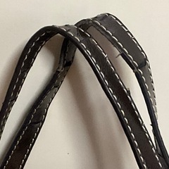 COACH トートバッグ 2Wayショルダーバッグの画像