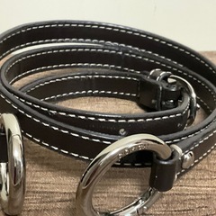COACH トートバッグ 2Wayショルダーバッグの画像