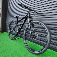 【マウンテンバイク】Cannondale キャノンデール TRAIL eight トレイルエイト 【引取限定・現状渡し】三重県の画像