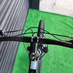【マウンテンバイク】Cannondale キャノンデール TRAIL eight トレイルエイト 【引取限定・現状渡し】三重県の画像