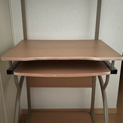パソコンデスク