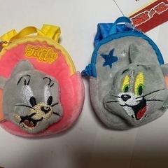 ＊トムとジェリー＊２点セット＊