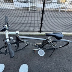 GIANT ESCAPE R3 2022年製