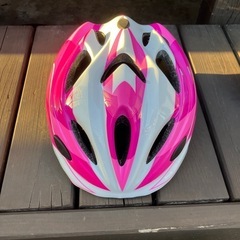 子供用ヘルメット　自転車