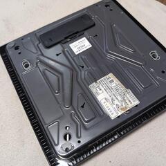 タニタ 体組成計 BC-708-BKの画像